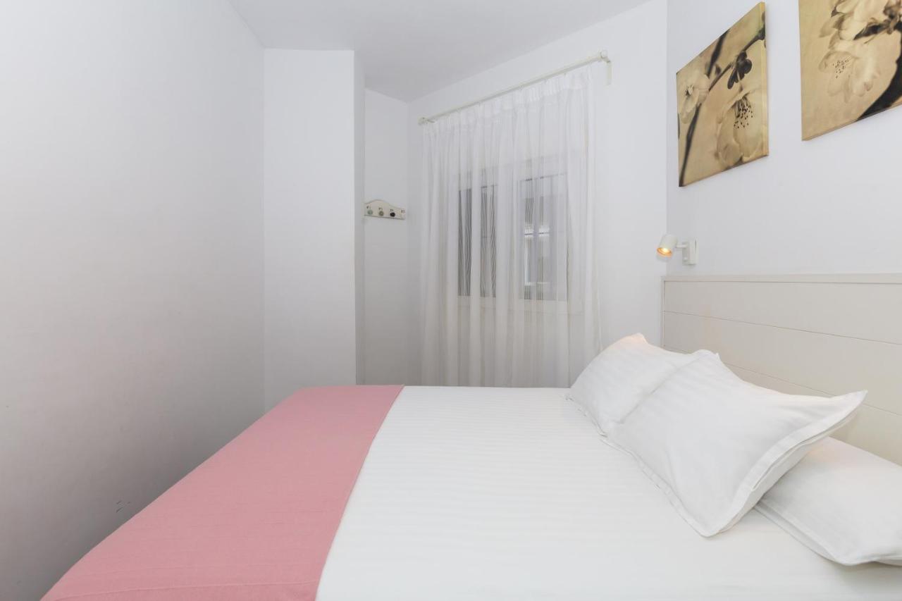 Lovely Seaview Apartment Benalmádena Dış mekan fotoğraf