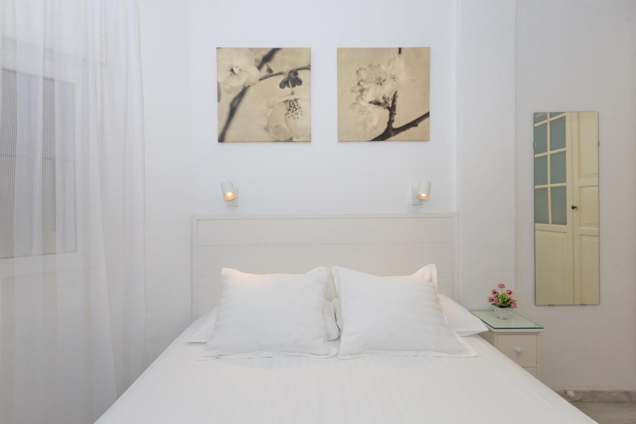 Lovely Seaview Apartment Benalmádena Dış mekan fotoğraf