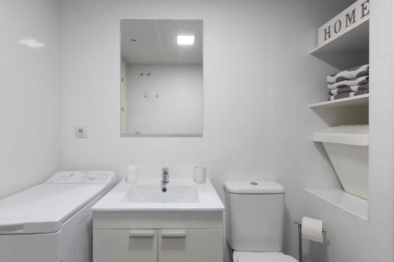 Lovely Seaview Apartment Benalmádena Dış mekan fotoğraf